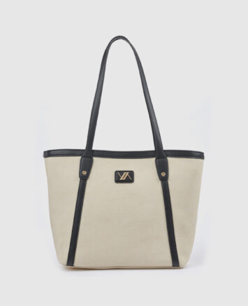 Verde Γυναικεία Τσάντα Ώμου 16-0008431 Μαύρο