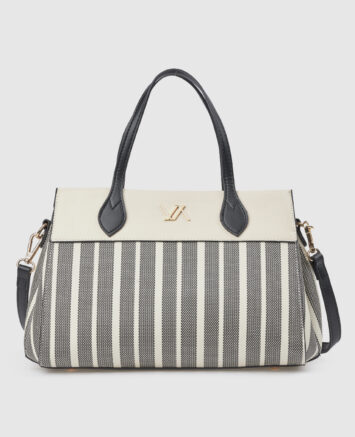 Verde Γυναικεία Τσάντα Χειρός 16-0008432 Μαύρο