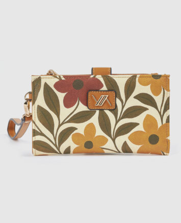 Verde Γυναικείο Πορτοφόλι 18-0001591 Πολύχρωμο