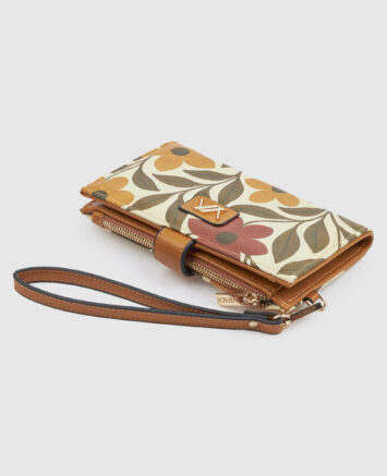 Verde Γυναικείο Πορτοφόλι 18-0001591 Πολύχρωμο