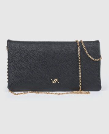 Verde Γυναικείο Αμπιγιέ 01-0002122 Μαύρο