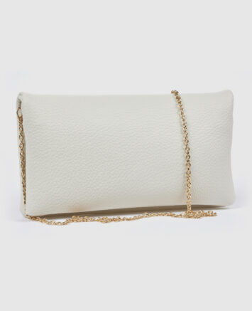 Verde Γυναικείο Αμπιγιέ 01-0002122 Εκρού