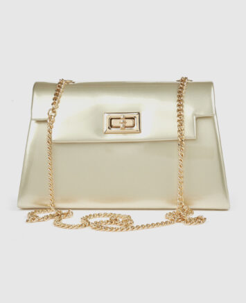 Verde Γυναικείο Αμπιγιέ 01-0002129 Χρυσό Βραδινό