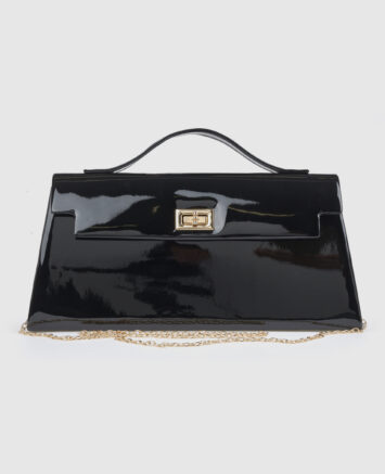 Verde Γυναικείο Αμπιγιέ 01-0002130 Μαύρο