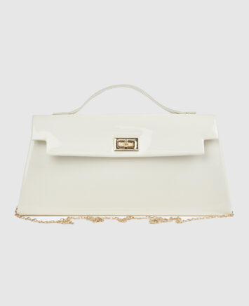 Verde Γυναικείο Αμπιγιέ 01-0002130 Εκρού