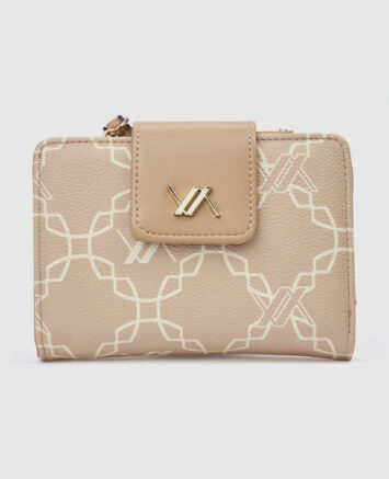 Verde Γυναικείο Πορτοφόλι 18-0001595 Nude