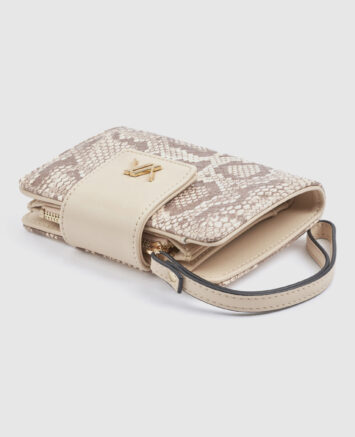 Verde Γυναικείο Πορτοφόλι 18-0001601 Animal print