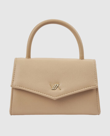 Verde Γυναικείο Αμπιγιέ 01-0002136 Μπεζ