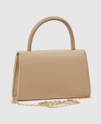 Verde Γυναικείο Αμπιγιέ 01-0002136 Μπεζ