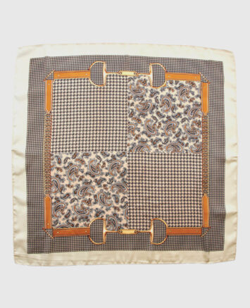 Verde Γυναικεία Εσάρπα 03-0002563 ΜΠΕΖ Αξεσουάρ Μόδας