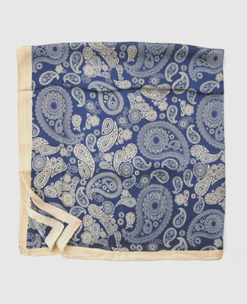 Verde Γυναικεία Εσάρπα 03-0002541 ΜΠΛΕ Αξεσουάρ Μόδας