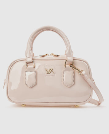 Verde Γυναικεία Τσάντα Χειρός 16-0008568 Nude