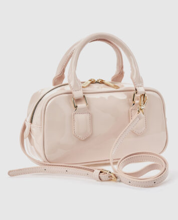 Verde Γυναικεία Τσάντα Χειρός 16-0008568 Nude