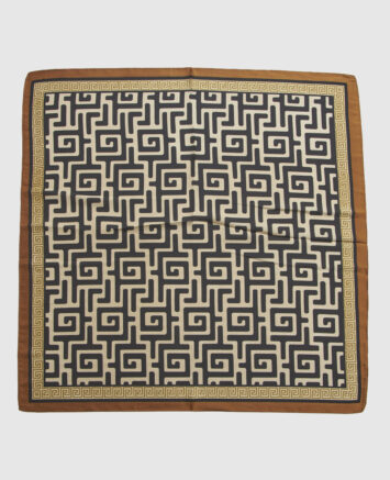 VERDE ΓΥΝΑΙΚΕΙΟ ΦΟΥΛΑΡΙ 03-2564 ΚΑΜΕΛ Αξεσουάρ Μόδας