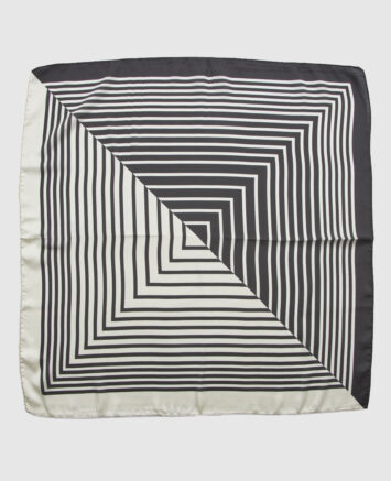 VERDE ΓΥΝΑΙΚΕΙΟ ΦΟΥΛΑΡΙ 03-2575  ΜΑΥΡΟ Αξεσουάρ Μόδας