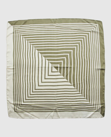 VERDE ΓΥΝΑΙΚΕΙΟ ΦΟΥΛΑΡΙ 03-2575  ΠΡΑΣΙΝΟ Αξεσουάρ Μόδας