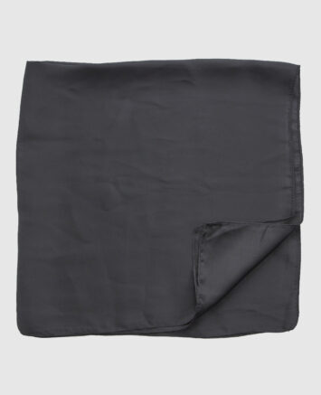 VERDE ΓΥΝΑΙΚΕΙΟ ΦΟΥΛΑΡΙ 03-2578  ΜΑΥΡΟ Αξεσουάρ Μόδας