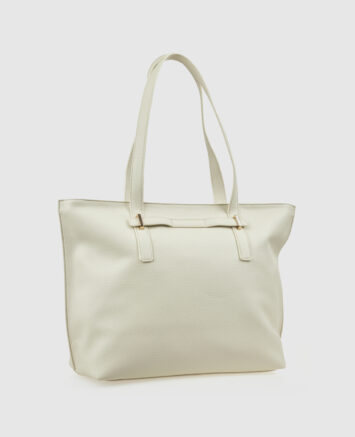 VERDE ΓΥΝΑΙΚΕΙΑ ΤΣΑΝΤΑ ΩΜΟΥ 16-8335  ΕΚΡΟΥ