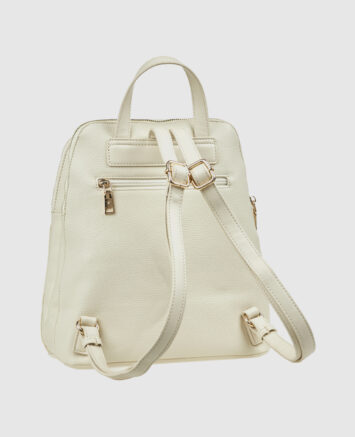 VERDE ΓΥΝΑΙΚΕΙΟ ΣΑΚΙΔΙΟ ΠΛΑΤΗΣ 16-8336 ΕΚΡΟΥ