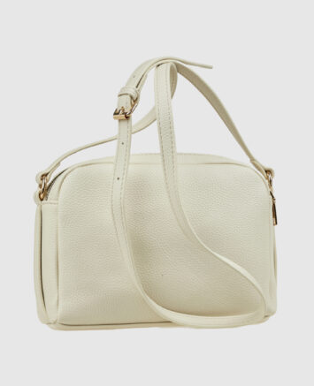 VERDE ΓΥΝΑΙΚΕΙΑ ΤΣΑΝΤΑ ΧΙΑΣΤΙ 16-8337  ΕΚΡΟΥ