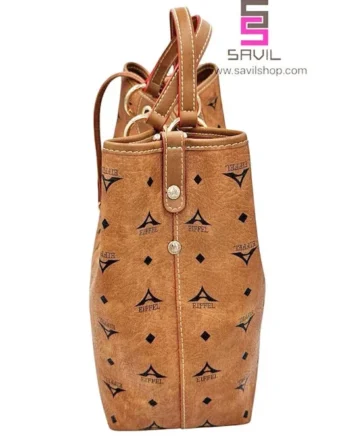 LA TOUR EIFFEL ΤΣΑΝΤΑ ΧΕΙΡΟΣ Ν36-251012-1 ΤΑΜΠΑ