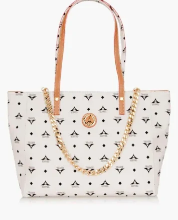 LA TOUR EIFFEL ΤΣΑΝΤΑ ΩΜΟΥ Ν36-111093-3HA ΜΠΕΖ Γυναικείες τσάντες