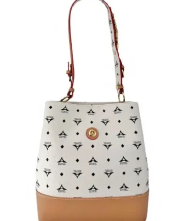 LA TOUR EIFFEL N36-161006-1LX ΜΠΕΖ Γυναικείες τσάντες