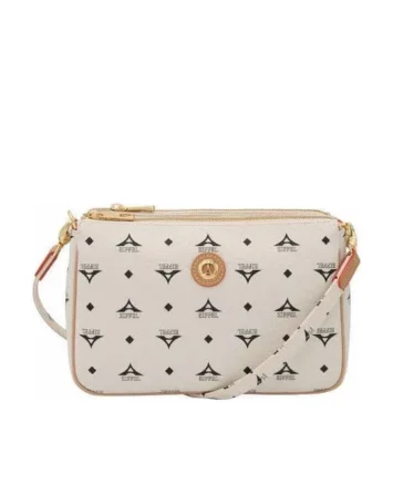 LA TOUR EIFFEL ΤΣΑΝΤΑ ΧΙΑΣΤΙ Ν36-111090-4Ε ΜΠΕΖ