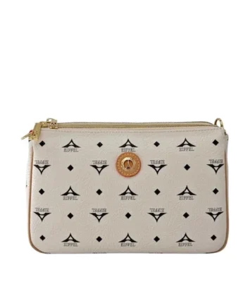 LA TOUR EIFFEL ΤΣΑΝΤΑ ΧΙΑΣΤΙ Ν36-111090-4Ε ΜΠΕΖ