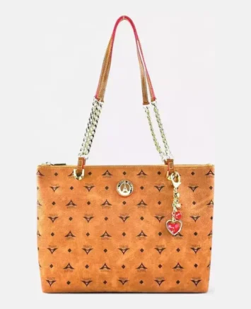 LA TOUR EIFFEL ΤΣΑΝΤΑ ΩΜΟΥ Ν36-241052-1 ΤΑΜΠΑ