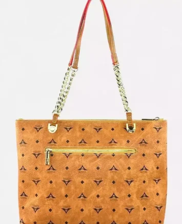 LA TOUR EIFFEL ΤΣΑΝΤΑ ΩΜΟΥ Ν36-241052-1 ΤΑΜΠΑ