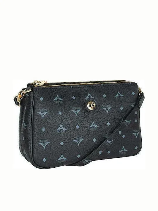 LA TOUR EIFFEL ΤΣΑΝΤΑ ΧΙΑΣΤΙ Ν36-111090-4Ε ΜΑΥΡΗ 3 LA TOUR EIFFEL ΤΣΑΝΤΑ ΧΙΑΣΤΙ Ν36-111090-4Ε ΜΑΥΡΗ Γυναικείες τσάντες 3