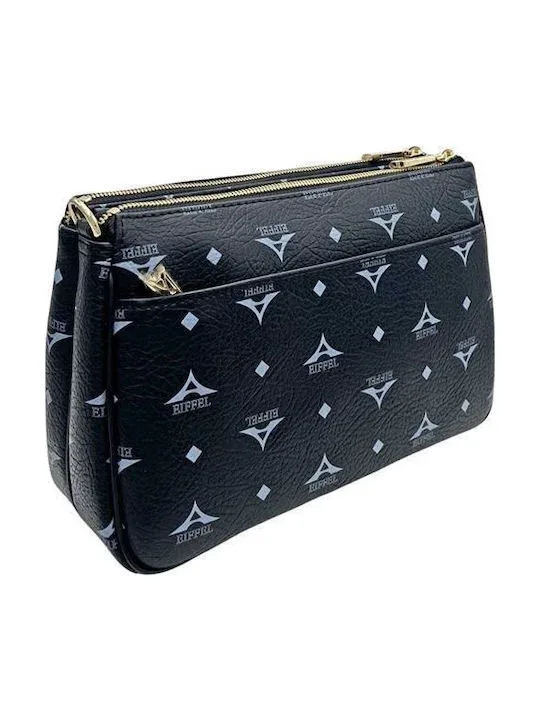 LA TOUR EIFFEL ΤΣΑΝΤΑ ΧΙΑΣΤΙ Ν36-111090-4Ε ΜΑΥΡΗ 4 LA TOUR EIFFEL ΤΣΑΝΤΑ ΧΙΑΣΤΙ Ν36-111090-4Ε ΜΑΥΡΗ Γυναικείες τσάντες 4