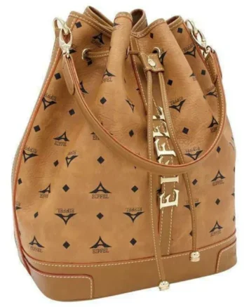 LA TOUR EIFFEL ΤΣΑΝΤΑ ΩΜΟΥ/ΧΙΑΣΤΙ Ν36-10075LD ΤΑΜΠΑ