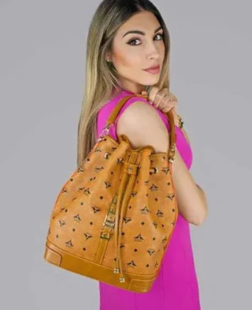 LA TOUR EIFFEL ΤΣΑΝΤΑ ΩΜΟΥ/ΧΙΑΣΤΙ Ν36-10075LD ΤΑΜΠΑ