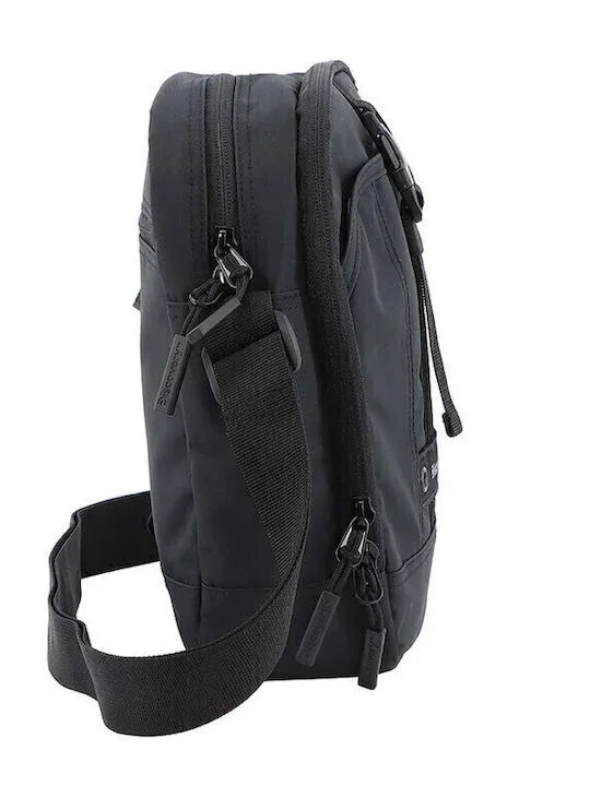 DISCOVERY ΑΝΤΡΙΚΗ ΤΣΑΝΤΑ ΩΜΟΥ/ΧΙΑΣΤΙ D00113.06 ΜΑΥΡΗ 10 DISCOVERY ΑΝΤΡΙΚΗ ΤΣΑΝΤΑ ΩΜΟΥ/ΧΙΑΣΤΙ D00113.06 ΜΑΥΡΗ Αντρικά είδη 10