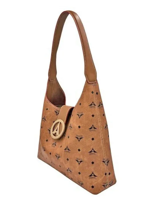 LA TOUR EIFFEL ΤΣΑΝΤΑ ΩΜΟΥ Ν36-241010-1 ΤΑΜΠΑ 4 LA TOUR EIFFEL ΤΣΑΝΤΑ ΩΜΟΥ Ν36-241010-1 ΤΑΜΠΑ Γυναικείες τσάντες 4