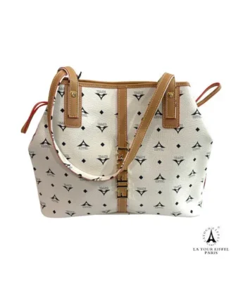 LA TOUR EIFFEL ΤΣΑΝΤΑ ΩΜΟΥ Ν36-171034-2Χ ΜΠΕΖ