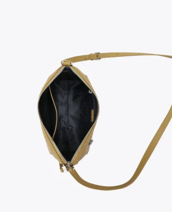 AXEL  ΤΣΑΝΤΑ ΧΙΑΣΤΙ 1020-1064 ΚΙΤΡΙΝΗ