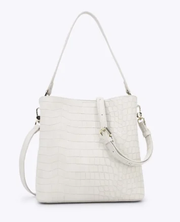 AXEL  ΤΣΑΝΤΑ ΩΜΟΥ 1010-3615 ΕΚΡΟΥ