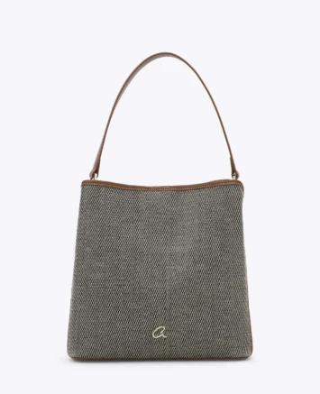 AXEL ΤΣΑΝΤΑ ΩΜΟΥ 1010-3617 ΜΑΥΡΗ