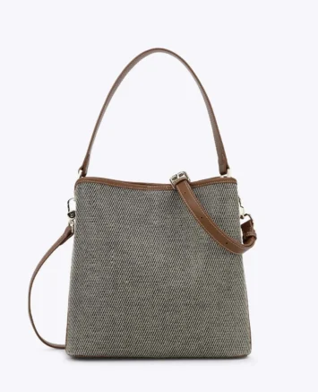 AXEL ΤΣΑΝΤΑ ΩΜΟΥ 1010-3617 ΜΑΥΡΗ