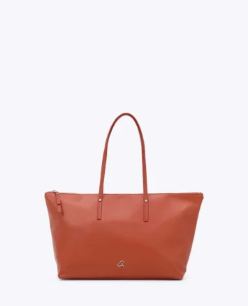 AXEL ΤΣΑΝΤΑ ΩΜΟΥ 1010-3631 ΠΟΡΤΟΚΑΛΙ Γυναικείες τσάντες