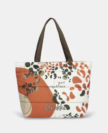 ANEKKE ΤΣΑΝΤΑ ΩΜΟΥ ΙΣΠΑΝΙΑΣ 42588-023 MULTICOLOR