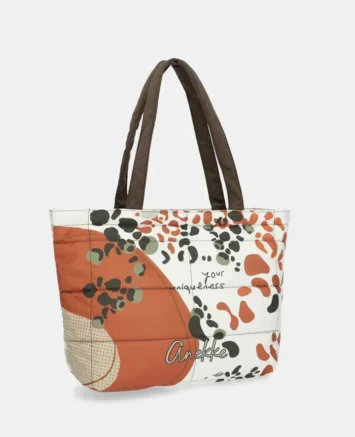 ANEKKE ΤΣΑΝΤΑ ΩΜΟΥ ΙΣΠΑΝΙΑΣ 42588-023 MULTICOLOR