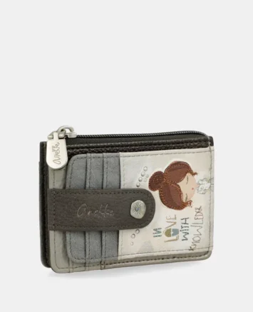 ΑΝΕΚΚΕ ΚΑΡΤΟΘΗΚΗ ΙΣΠΑΝΙΑΣ 42809-029 MULTICOLOR