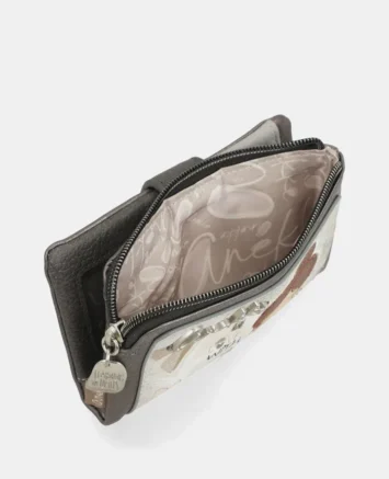 ANEKKE ΠΟΡΤΟΦΟΛΙ ΙΣΠΑΝΙΑΣ 42809-912 MULTICOLOR