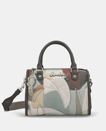 ANEKKE ΤΣΑΝΤΑ ΧΕΙΡΟΣ ΙΣΠΑΝΙΑΣ 42811-345 MULTICOLOR