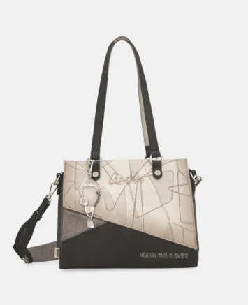 ANEKKE ΤΣΑΝΤΑ ΩΜΟΥ ΙΣΠΑΝΙΑΣ 42812-275 MULTICOLOR