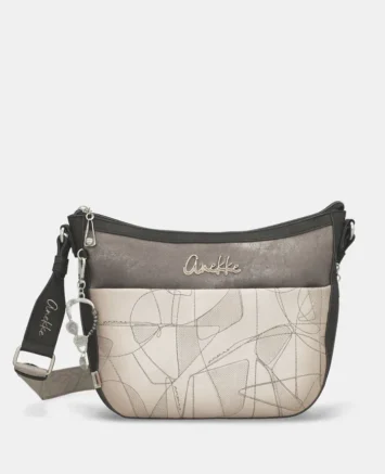 ANEKKE ΤΣΑΝΤΑ ΧΙΑΣΤΙ ΙΣΠΑΝΙΑΣ 42813-138 MULTICOLOR Γυναικείες τσάντες